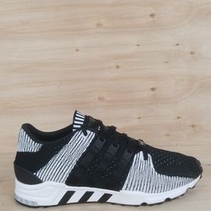 adidas Originals Eqt Support RF Primeknit Blk/Wht